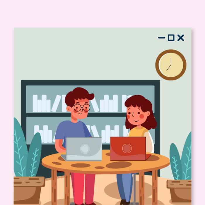 Attend-class-prepared-and-on-time-Kumon-Philippines-kindness-in-online-class