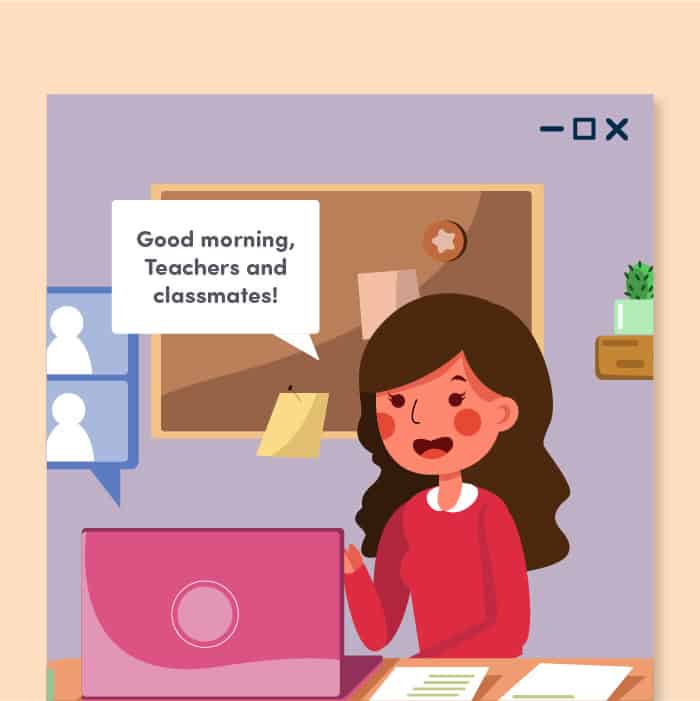 Greet-your-Teachers-classmates-Kumon-Philippines-kindness-in-online-class